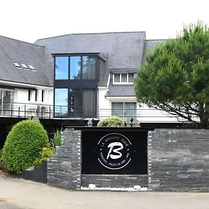 3* Hotel Golfe