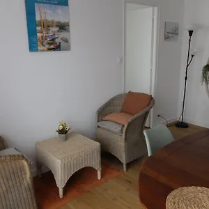  Appartement T2 A 150 M Du Centre-ville, Parking Prive